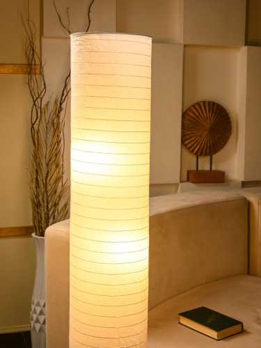 Торшер ARTSTYLE HT-153GW изображение в интернет-магазине Cramer Light фото 5