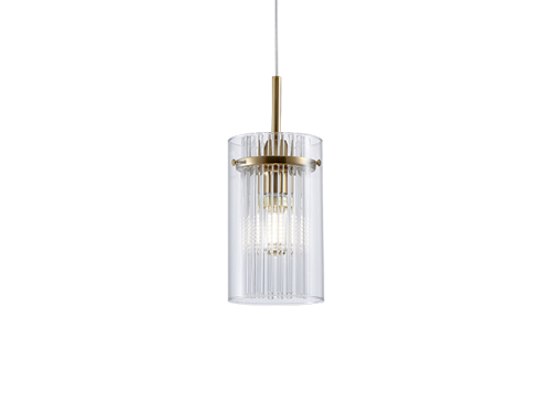 Подвесной светильник Newport 4571/S М0069764 изображение в интернет-магазине Cramer Light фото 2