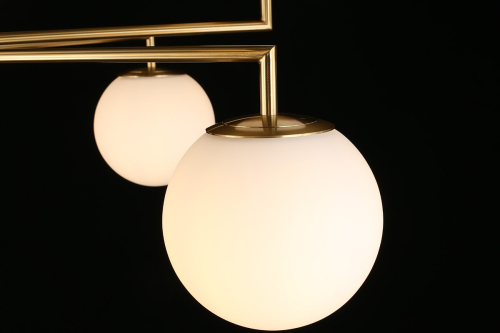 Подвесная люстра Aployt Kristian APL.759.13.10 изображение в интернет-магазине Cramer Light фото 3