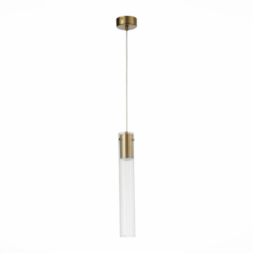 Подвесной светильник ST Luce Terni SL1229.303.01 изображение в интернет-магазине Cramer Light