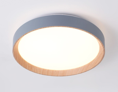 Потолочный светильник Ambrella Light Orbital Design FZ1320 изображение в интернет-магазине Cramer Light фото 3