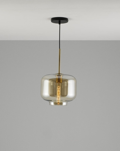 Подвесной светильник Moderli Teen V11532-1P изображение в интернет-магазине Cramer Light фото 4