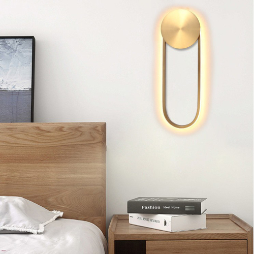 Настенный светильник ImperiumLoft Argyle 208950-23 изображение в интернет-магазине Cramer Light фото 9