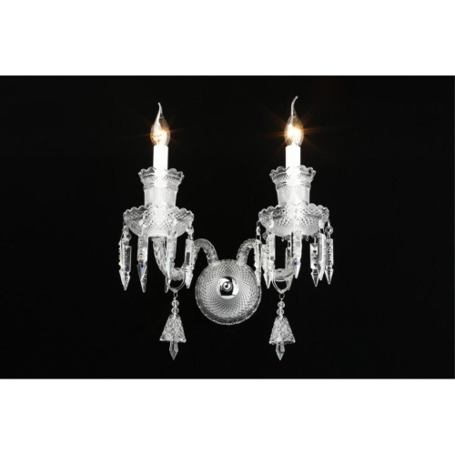 Бра Aployt Lara APL.710.01.02 дополнительное фото фото 14