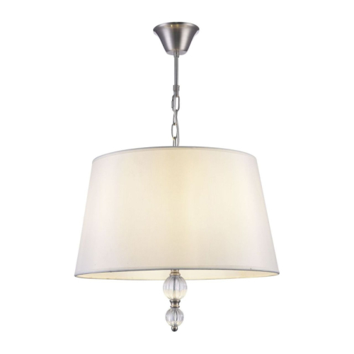 Подвесная люстра Freya Milena FR5679PL-03N изображение в интернет-магазине Cramer Light