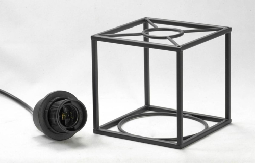 Подвесной светильник Lussole Loft Badger GRLSP-9540 изображение в интернет-магазине Cramer Light фото 5