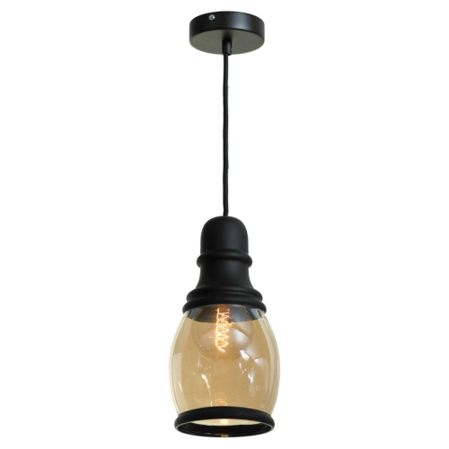 Подвесной светильник Lussole Loft Tonawanda GRLSP-9690 изображение в интернет-магазине Cramer Light фото 3