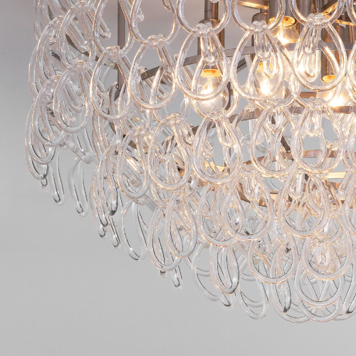 Потолочный светильник Bogates Cappio 380/8 a068800 изображение в интернет-магазине Cramer Light фото 4