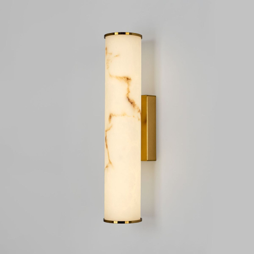 Настенный светильник Modestyle MS.218.400 BS изображение в интернет-магазине Cramer Light фото 2