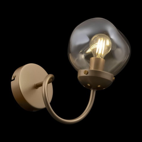 Бра Freya Volani FR8017WL-01MG дополнительное фото фото 6