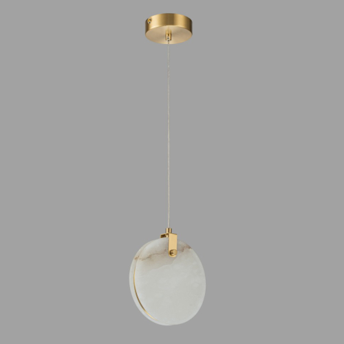 Подвесной светильник Belfast Ravenhill 3276-20 BR MB изображение в интернет-магазине Cramer Light фото 7