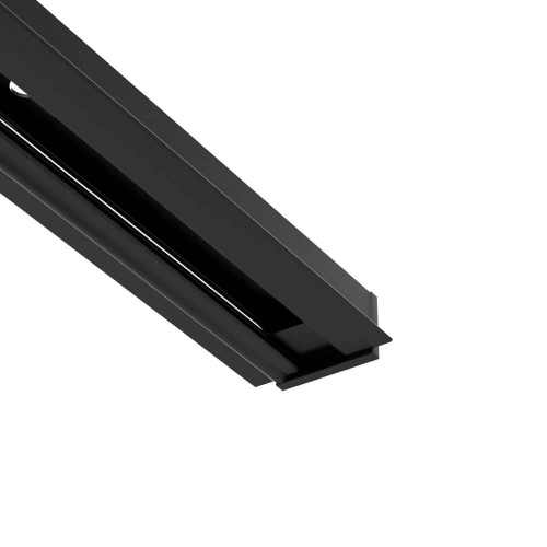 Шинопровод Arte Lamp Track Lights Black A550106 изображение в интернет-магазине Cramer Light фото 4