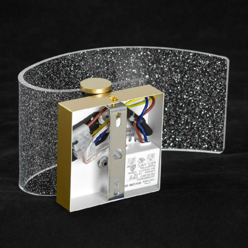 Настенный светильник Lussole LSP-7371 изображение в интернет-магазине Cramer Light фото 6