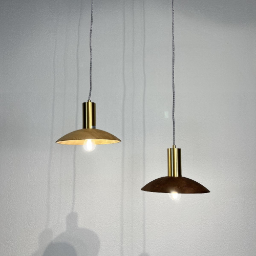 Подвесной светильник ImperiumLoft Wood 219479-26 изображение в интернет-магазине Cramer Light фото 8