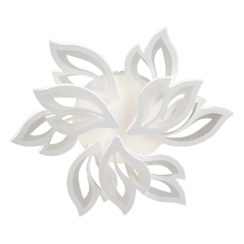 Потолочная люстра Vitaluce V3893-0/9PL изображение в интернет-магазине Cramer Light фото 2