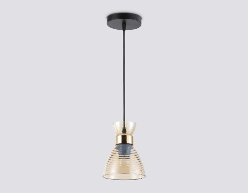 Подвесной светильник Ambrella Light Loft Traditional TR3403 изображение в интернет-магазине Cramer Light фото 3