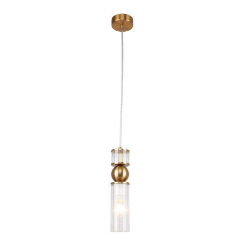 Подвесной светильник F-Promo Vanilla 4737-1P изображение в интернет-магазине Cramer Light