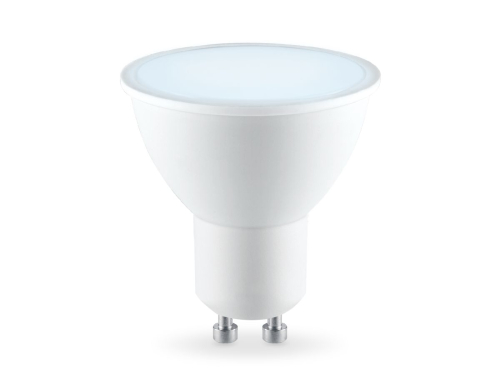 Светодиодная лампа Ambrella Light Bulbing GU10 13W 6400K 181306 изображение в интернет-магазине Cramer Light