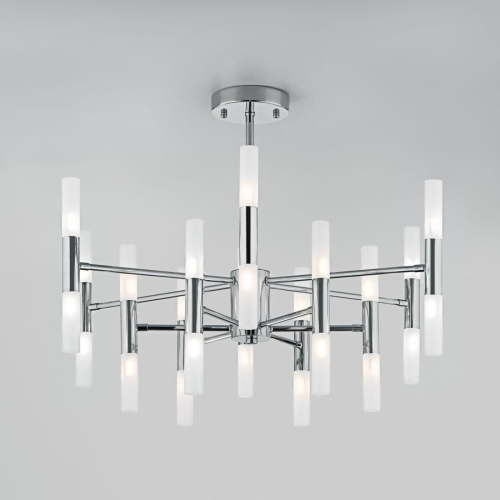 Потолочная люстра Bogates Bastone 345 Smart (549) изображение в интернет-магазине Cramer Light