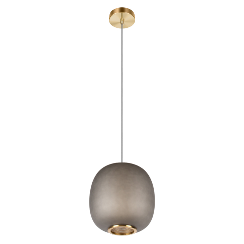 Подвесной светильник Loft IT Hive 10425 Grey изображение в интернет-магазине Cramer Light