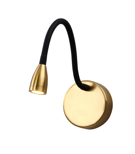 Бра Crystal Lux MOVI A AP3W LED BS дополнительное фото