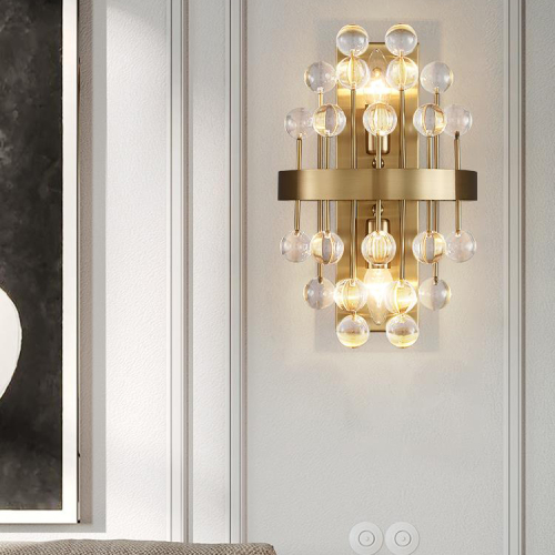 Настенный светильник ImperiumLoft Rufina 209140-23 изображение в интернет-магазине Cramer Light фото 16
