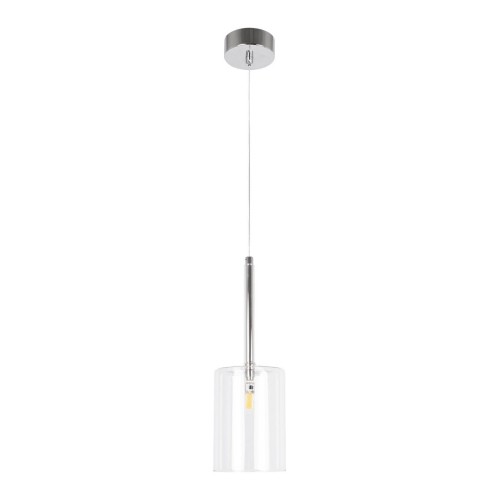 Подвесной светильник Loft IT Spillray 10232/C White изображение в интернет-магазине Cramer Light