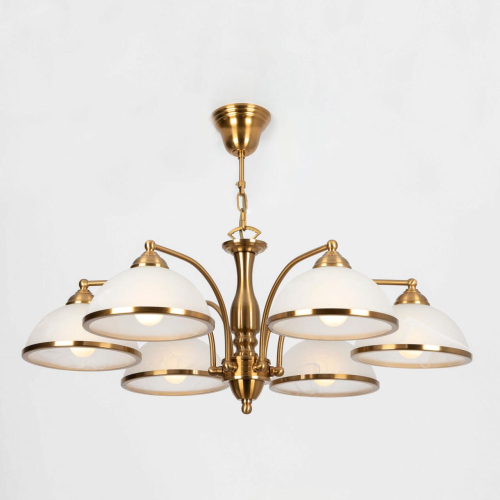 Подвесная люстра Citilux Лугано CL403163 изображение в интернет-магазине Cramer Light фото 3