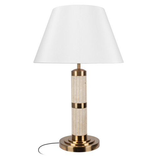 Настольная лампа Loft IT Limestone 10442T/B изображение в интернет-магазине Cramer Light