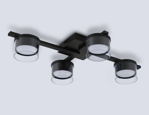 Потолочный светильник Ambrella Light Comfort FL51665 изображение в интернет-магазине Cramer Light фото 4
