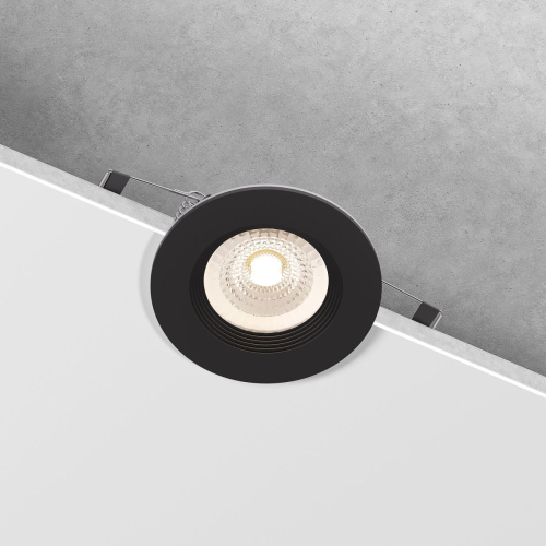 Встраиваемый светильник Elektrostandard City 25060/01 4690389214981 a070141 изображение в интернет-магазине Cramer Light фото 2