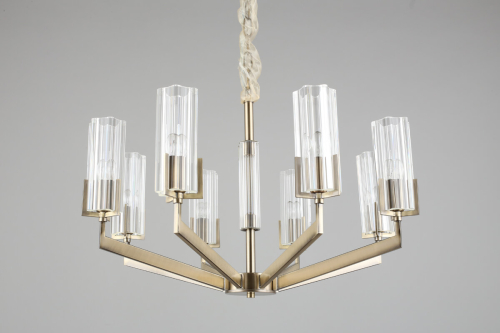 Подвесная люстра Omnilux Ledro OML-69903-08 изображение в интернет-магазине Cramer Light фото 7