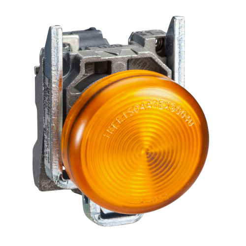 Сигнальная лампа Schneider Electric XB4BV65 изображение в интернет-магазине Cramer Light