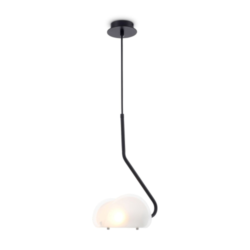 Подвесной светильник Freya Mallow FR5228PL-01B изображение в интернет-магазине Cramer Light