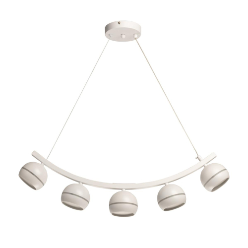 Подвесной светильник De Markt City Гэлэкси 632018405 изображение в интернет-магазине Cramer Light