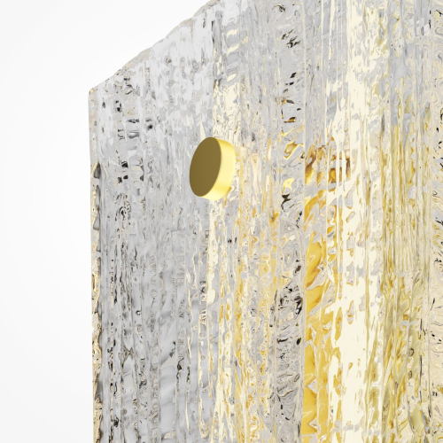 Настенный светильник Maytoni Frostum MOD439WL-L7BSK изображение в интернет-магазине Cramer Light фото 2