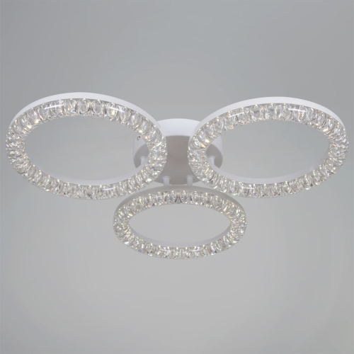 Потолочный светильник Reluce 19847-0.3-03B WH изображение в интернет-магазине Cramer Light фото 6