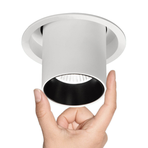 Встраиваемый спот Mantra Garda 9138 изображение в интернет-магазине Cramer Light фото 4