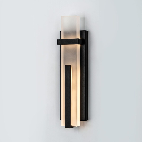 Настенный светильник Modelux ML.547.400 BK изображение в интернет-магазине Cramer Light фото 2