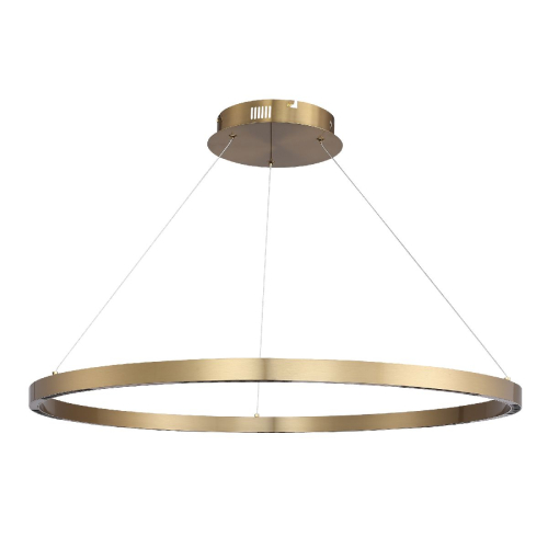 Подвесной светильник ST Luce Parilla SL6238.343.01 изображение в интернет-магазине Cramer Light фото 2