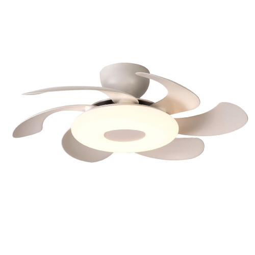 Люстра-вентилятор Mantra Flower 8703 изображение в интернет-магазине Cramer Light