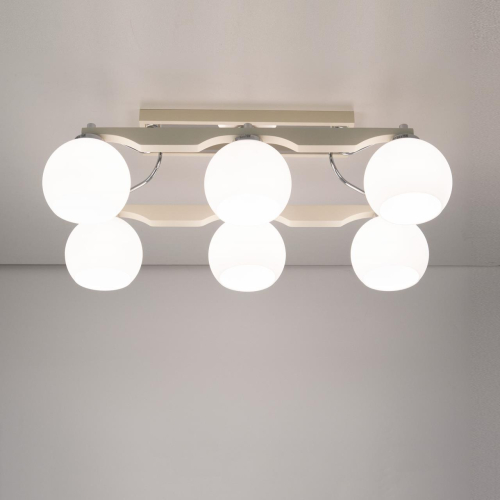 Потолочная люстра Citilux Ариста CL164362 изображение в интернет-магазине Cramer Light фото 8