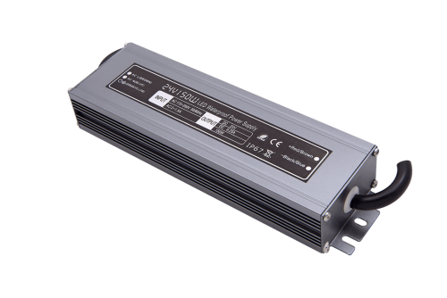 Блок питания SWG MTPW-150-24 001276 изображение в интернет-магазине Cramer Light фото 2