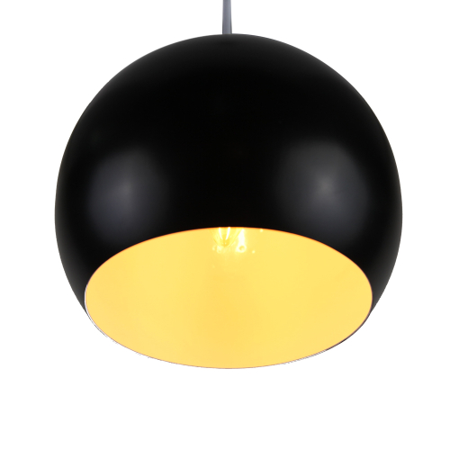 Подвесной светильник LightHall Ablaze 20 LH032007 изображение в интернет-магазине Cramer Light фото 3