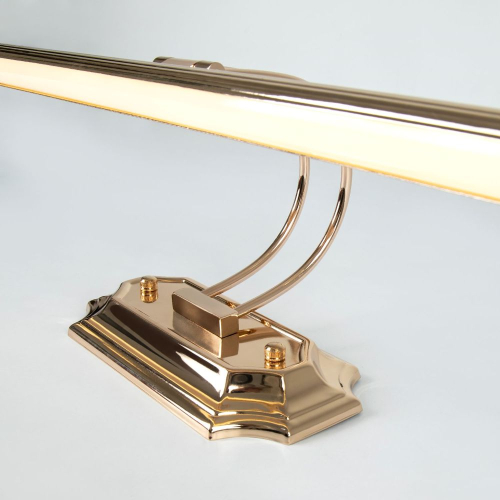 Подсветка для картин LED4U L7048-800 GD дополнительное фото фото 5