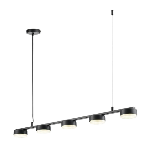 Подвесной светильник Lumion Torina 8117/5 изображение в интернет-магазине Cramer Light фото 4