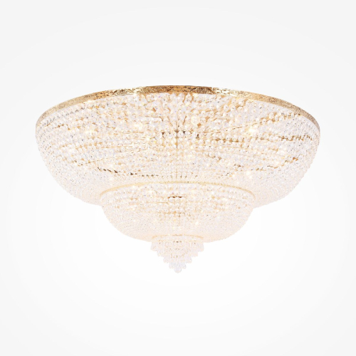 Потолочная люстра Maytoni Palace DIA890-CL-34-G изображение в интернет-магазине Cramer Light фото 3