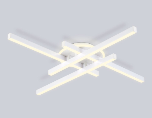 Потолочный светильник Ambrella Light Comfort LineTech FL6281 изображение в интернет-магазине Cramer Light фото 5