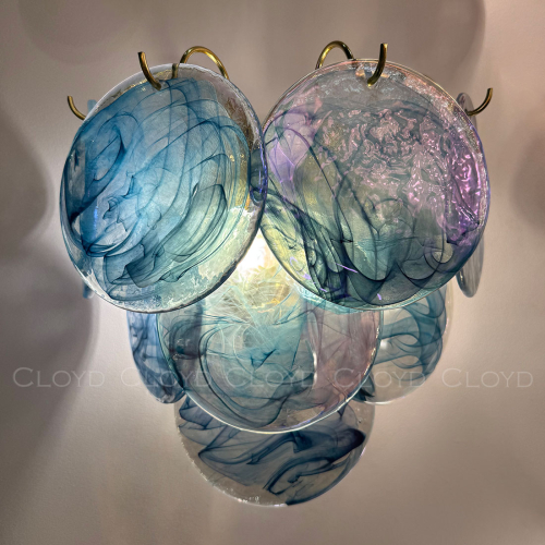 Настенный светильник Cloyd Linze 20483 изображение в интернет-магазине Cramer Light фото 4