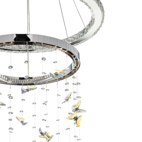 Подвесная люстра Citilux Etera CL322060 изображение в интернет-магазине Cramer Light фото 8